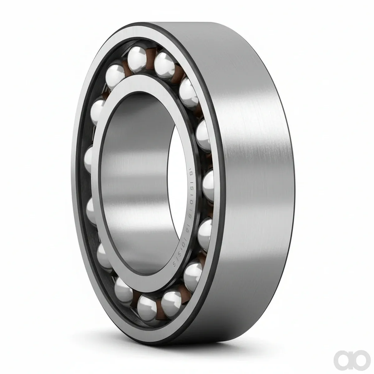 SKF - 1201ETN9 - Selbstausrichtendes Kugellager