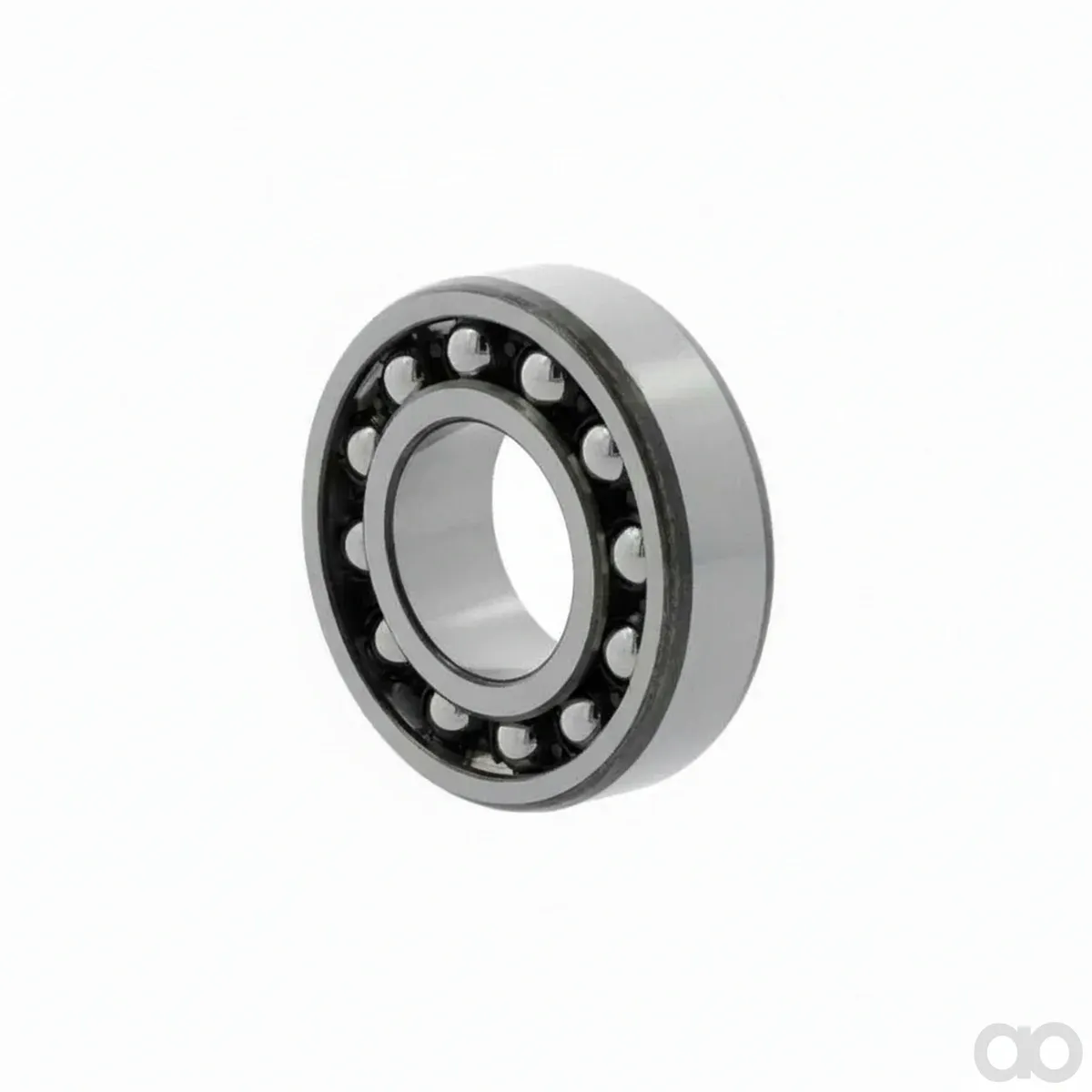 SKF - 1204SKF - Selbstausrichtendes Kugellager