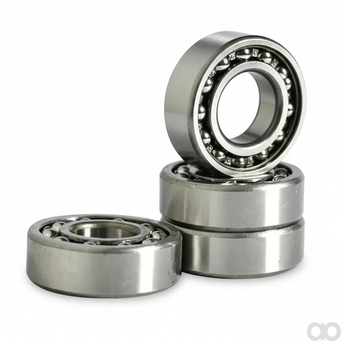 SKF - 1207K - Sphaerisches Rollenlager
