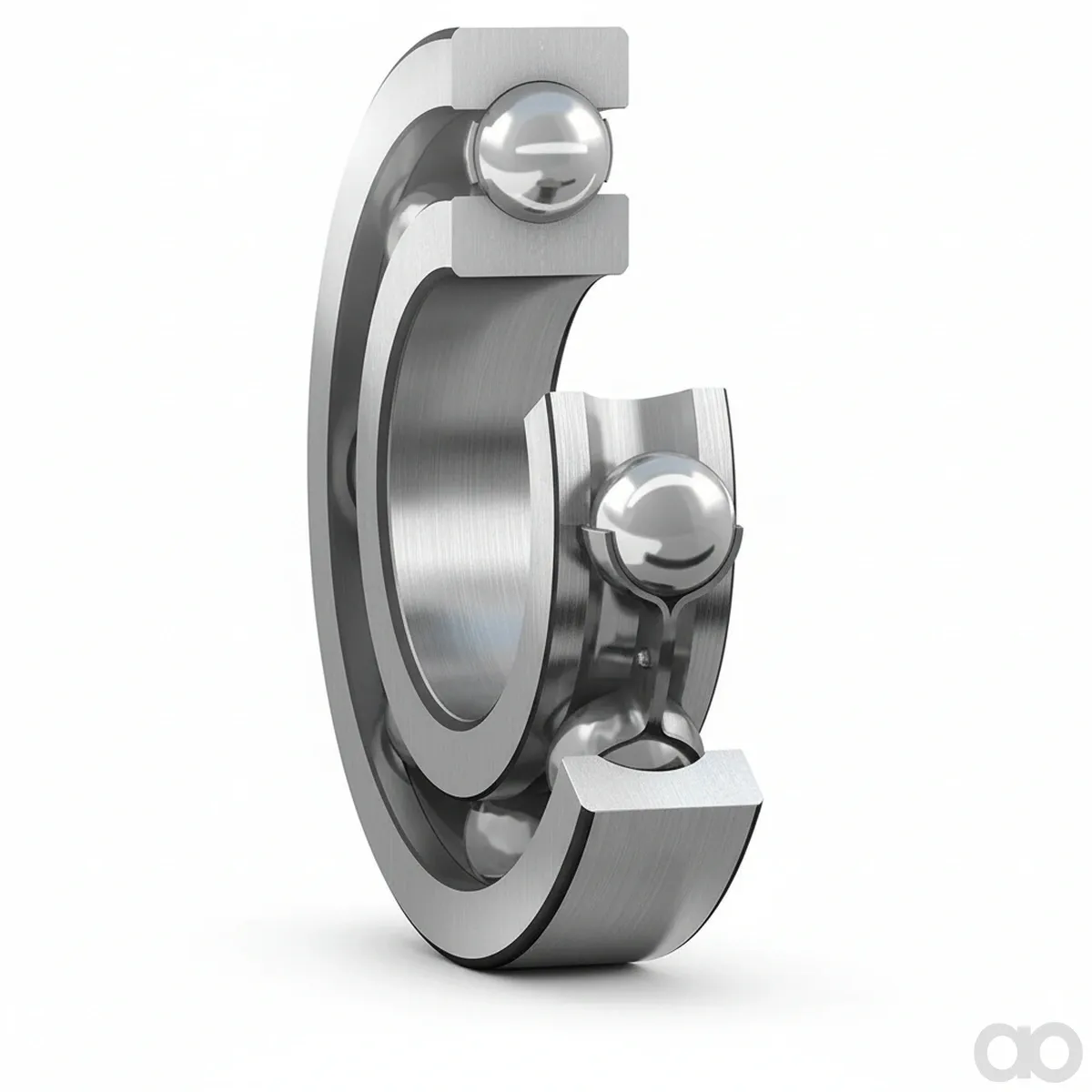 SKF - 16008 - Kugellager