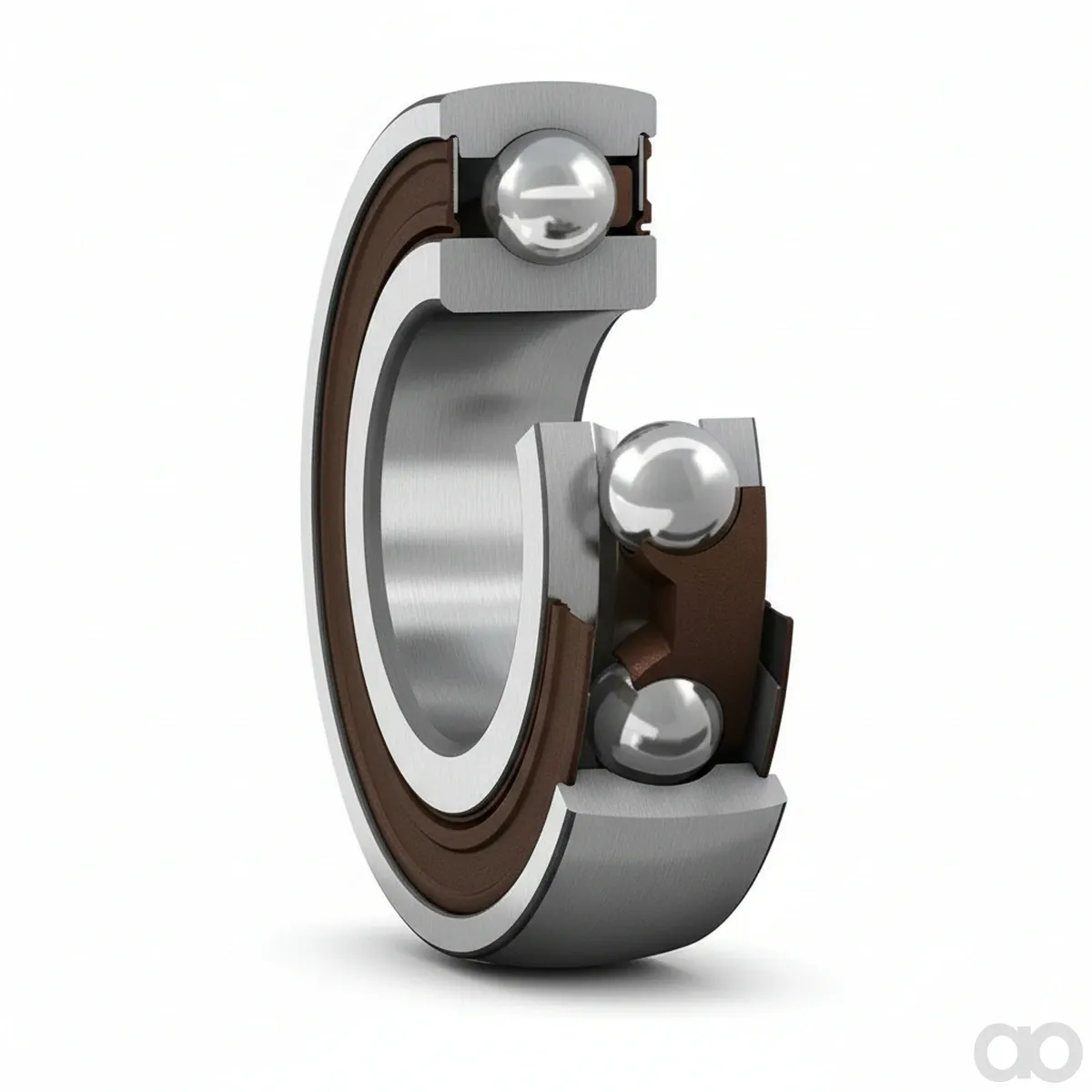 SKF - 17262122RS1 - Y-Lager