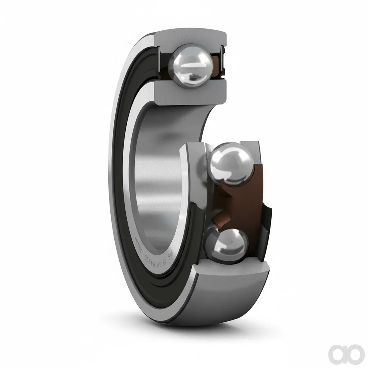 SKF - 17263082RS1 - Y-Lager