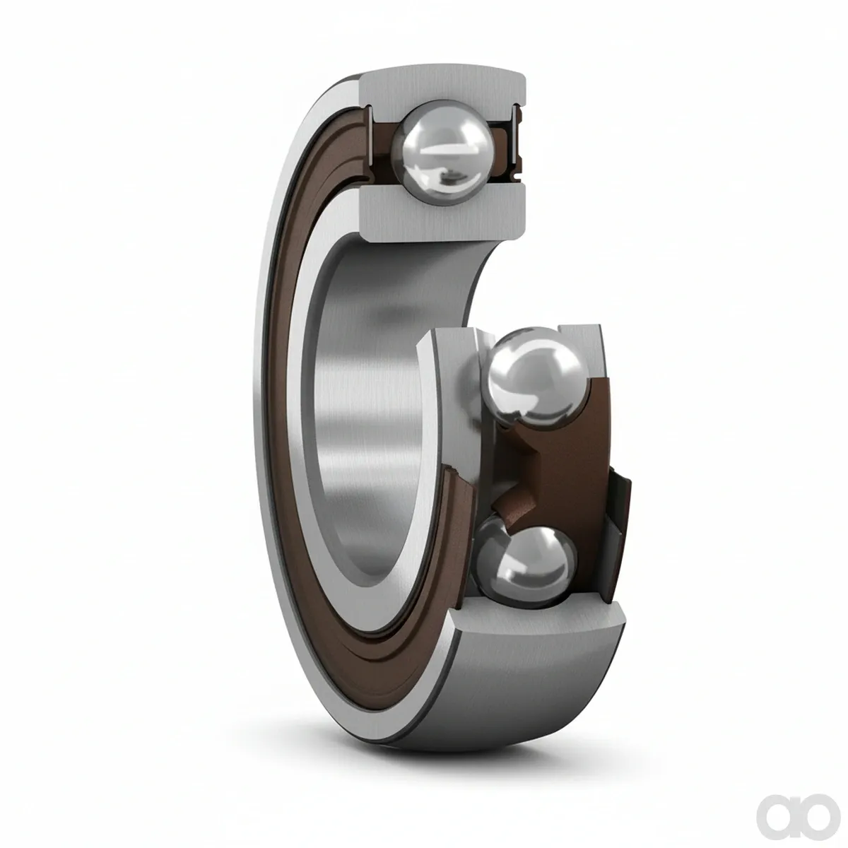 SKF - 17263092RS1 - Y-Lager