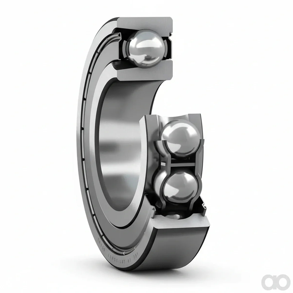 SKF - 2072Z - Kugellager
