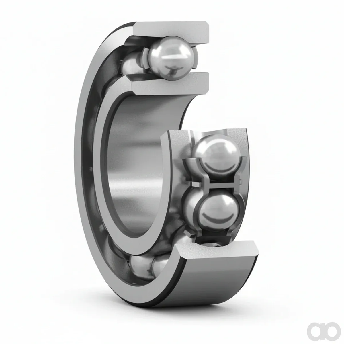 SKF - 207C3 - Kugellager