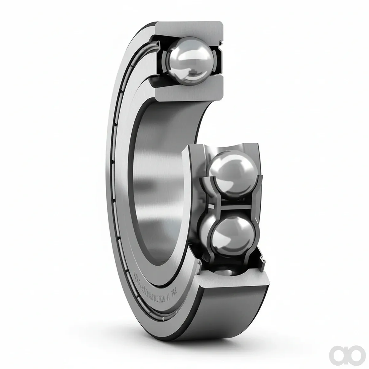 SKF - 2082Z - Kugellager