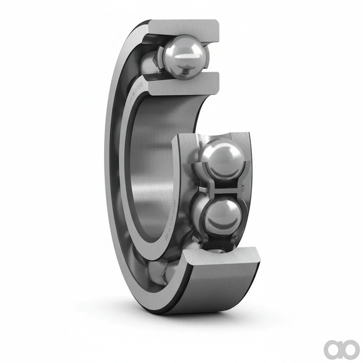 SKF - 208C3 - Kugellager