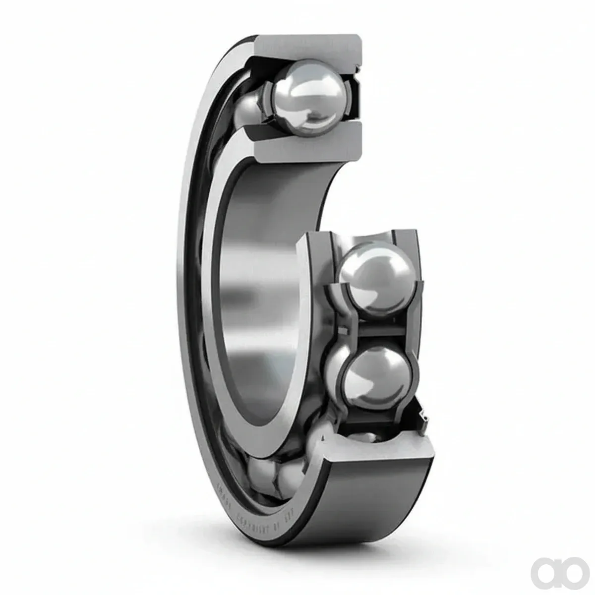 SKF - 208Z - Kugellager