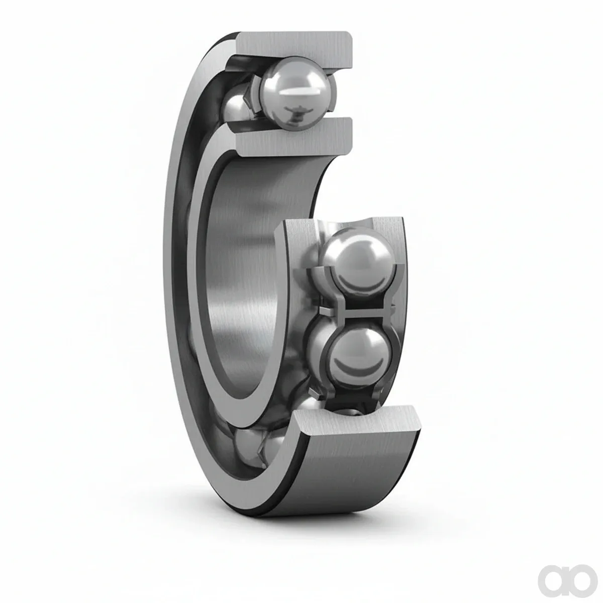 SKF - 210 - Kugellager