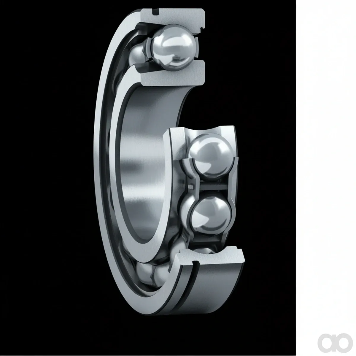SKF - 210N - Kugellager