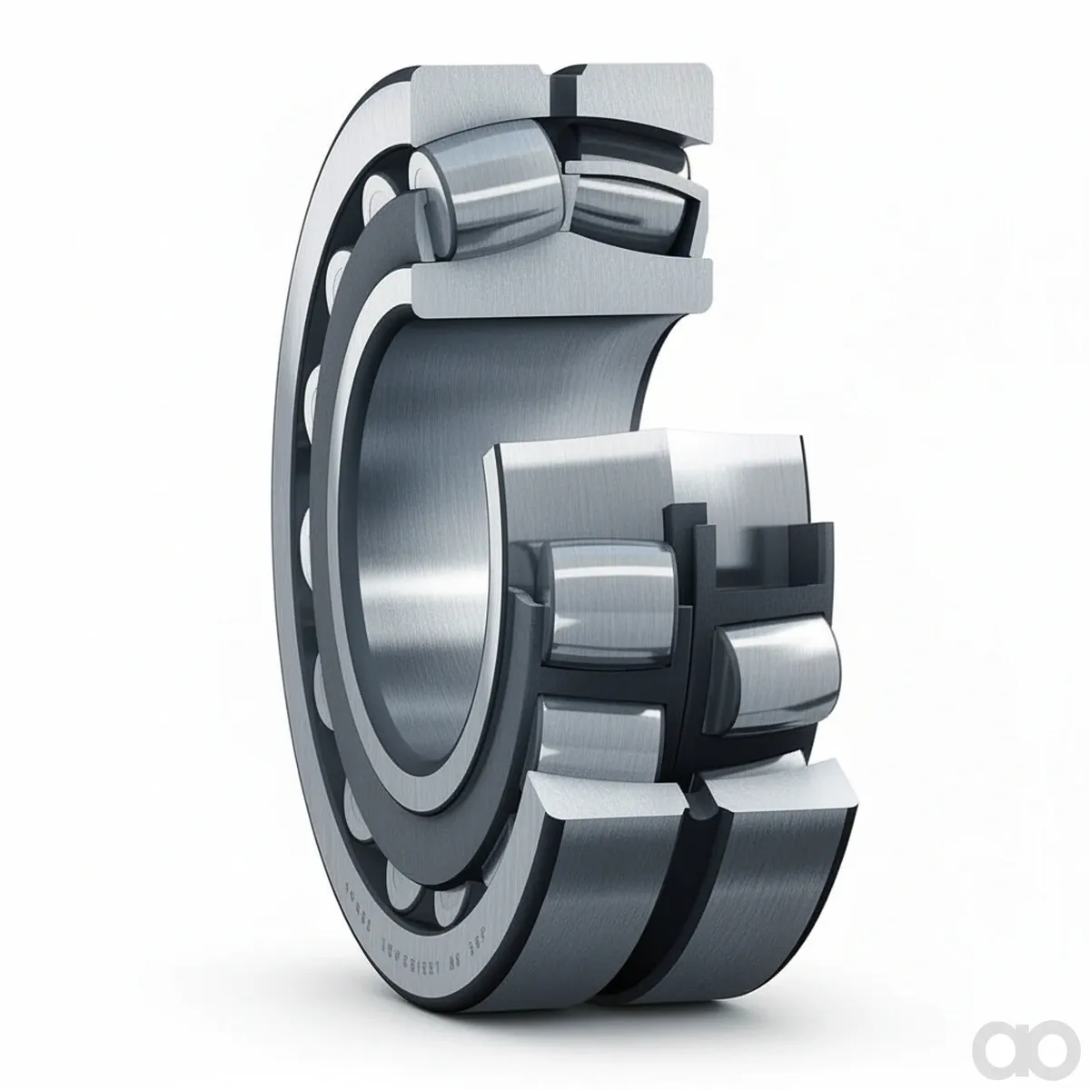 SKF - 21309E - Kegelrollenlager