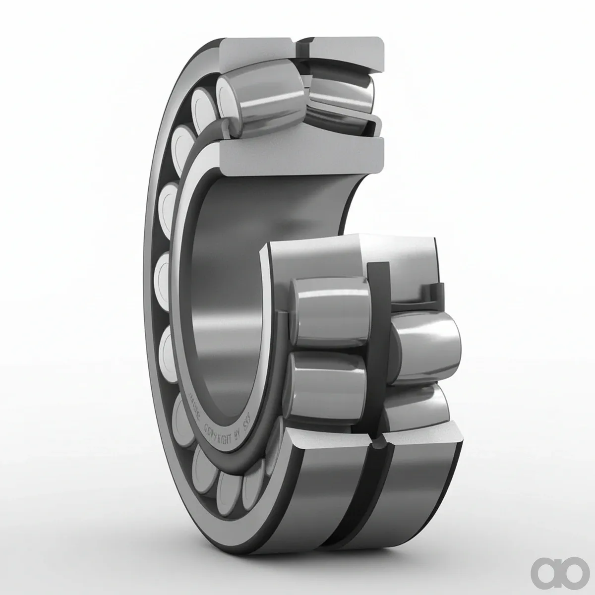 SKF - 21314EC3 - Kegelrollenlager