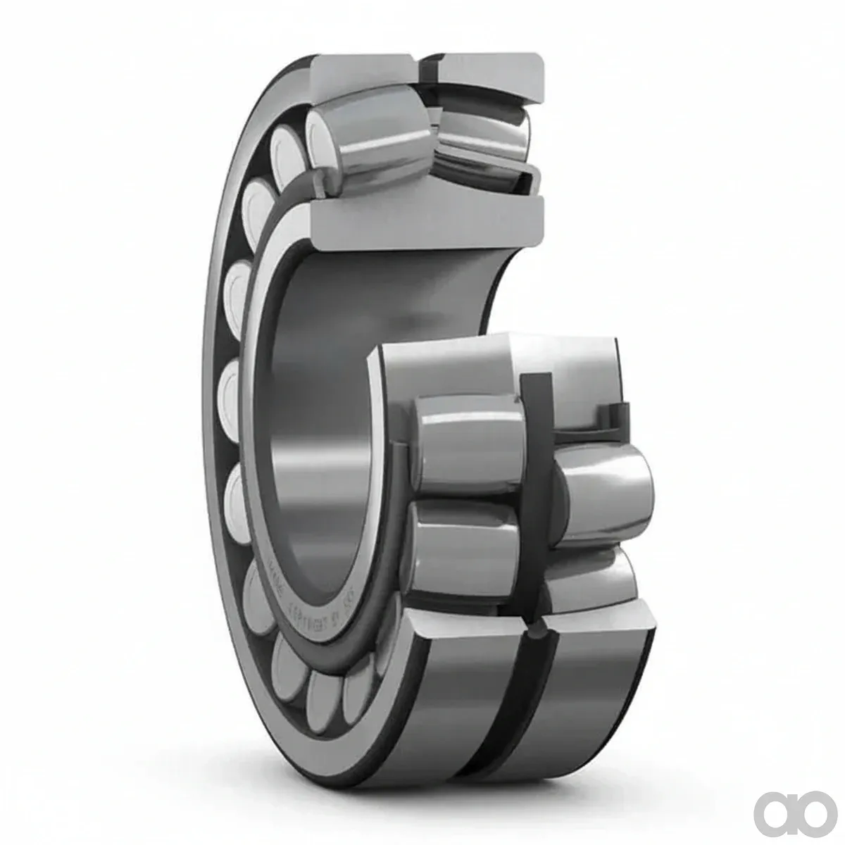 SKF - 21318EKC3 - Sphaerisches Rollenlager