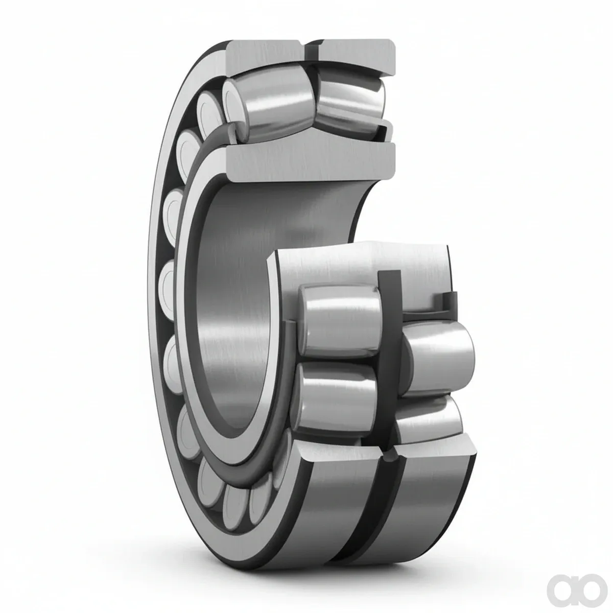 SKF - 21319EC3 - Sphaerisches Rollenlager