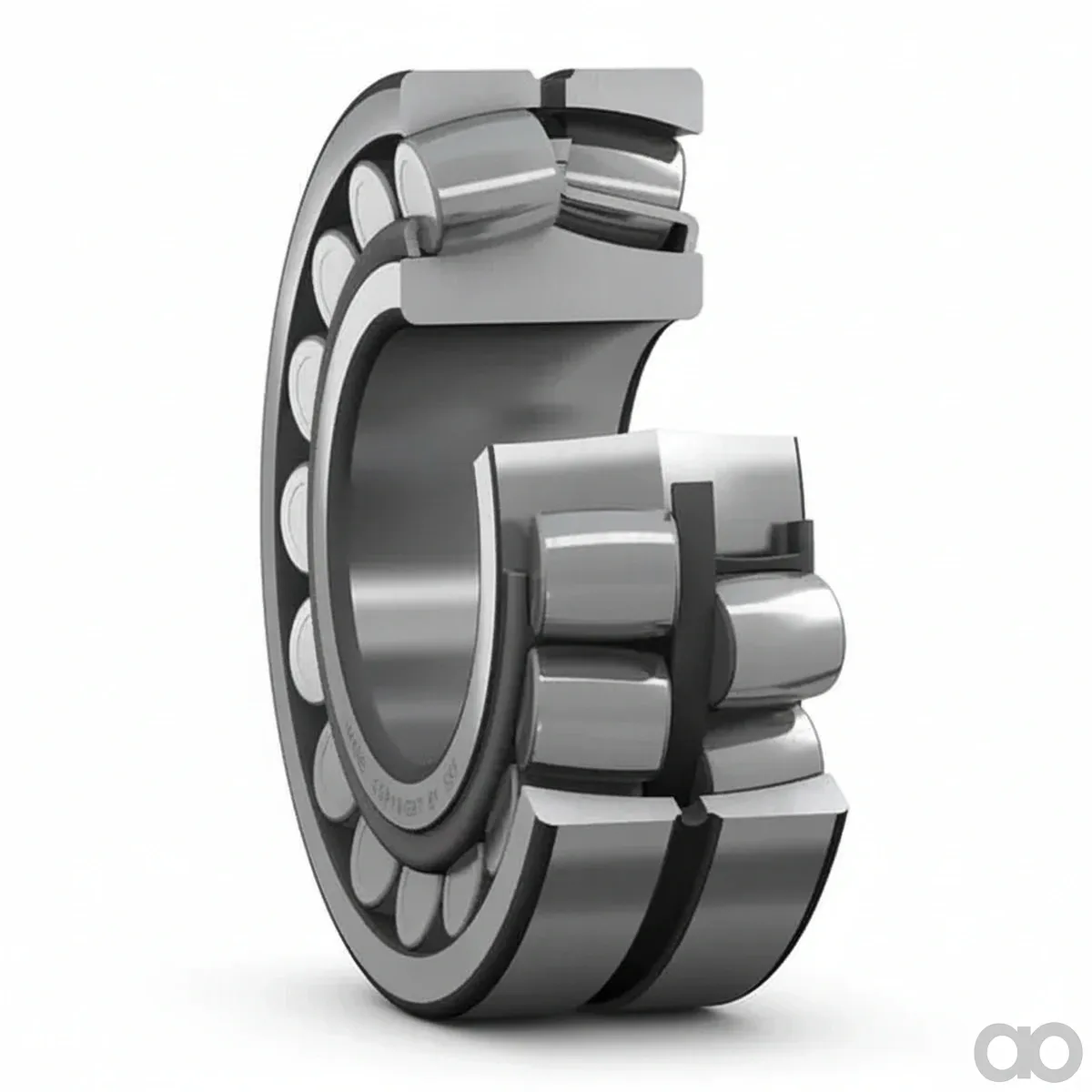 SKF - 21320E - Sphaerisches Rollenlager
