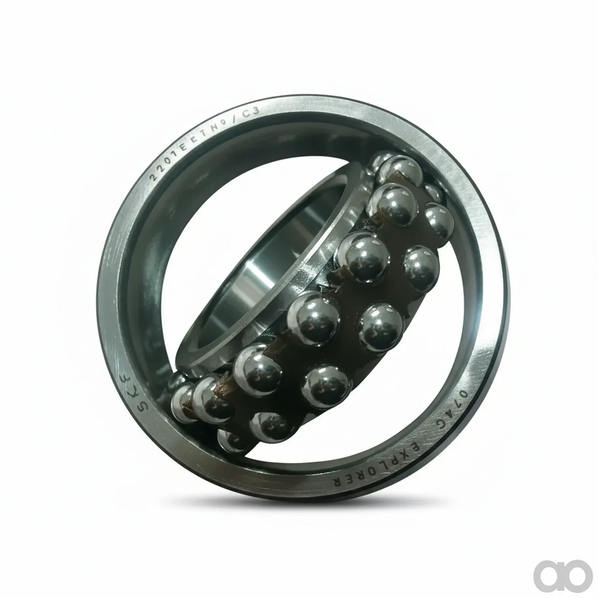 SKF - 2209 - Sphaerisches Rollenlager