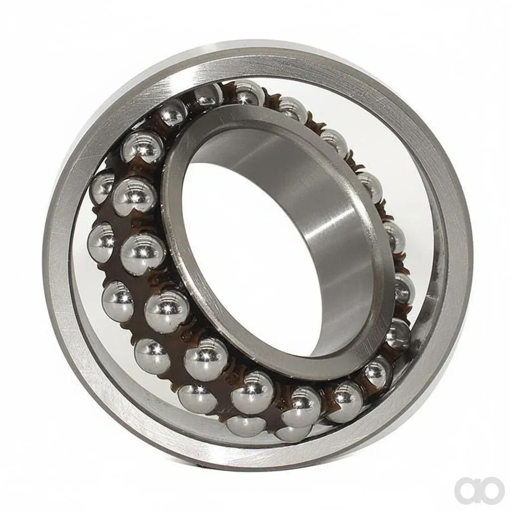 SKF - 2210K - Lager