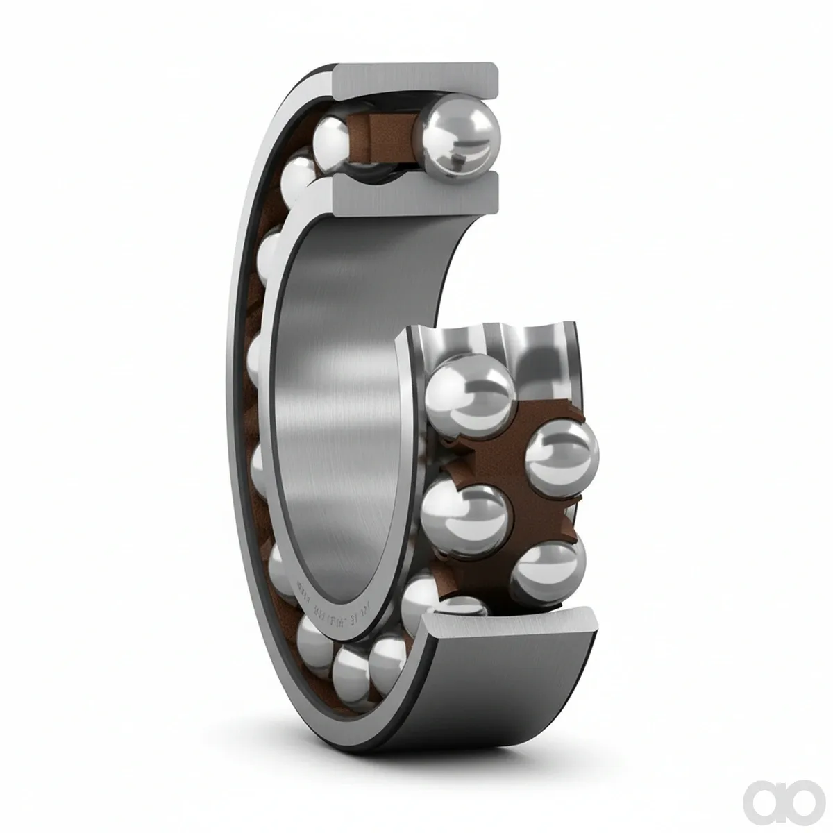 SKF - 2213EKTN9C3 - Selbstausrichtendes Rillenkugellager