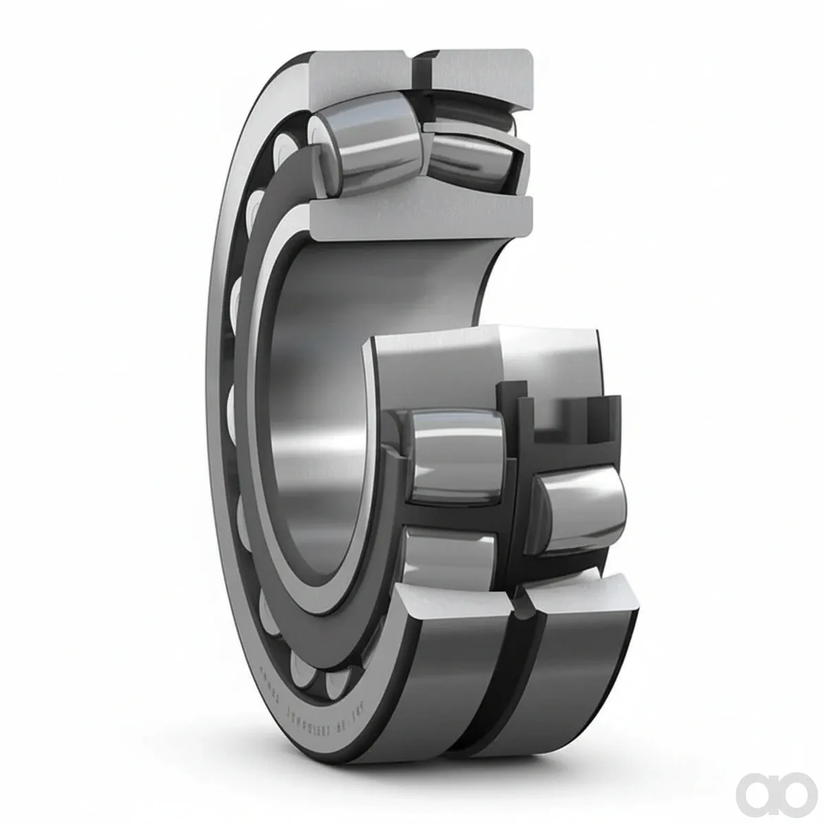 SKF - 22205E - Sphaerisches Rollenlager