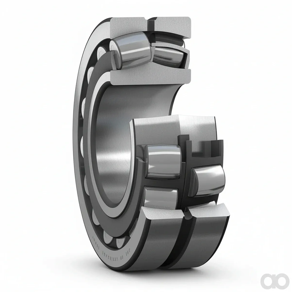 SKF - 22208EC4 - Sphaerisches Rollenlager 22208 E/C4