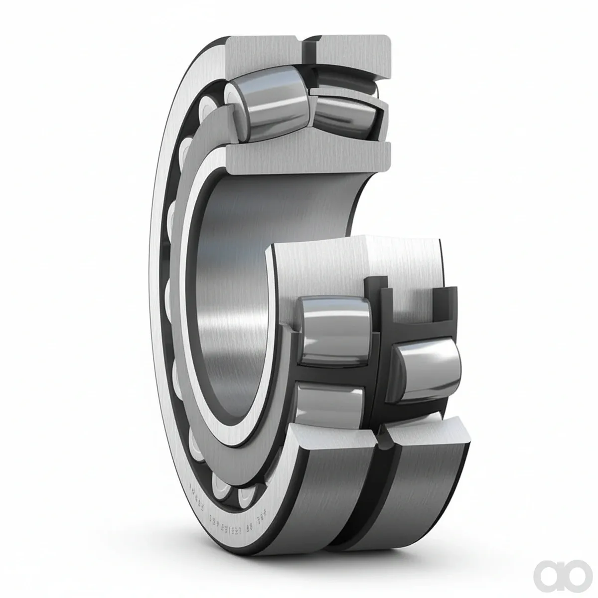 SKF - 22209EK - Sphaerisches Rollenlager 22209 EK
