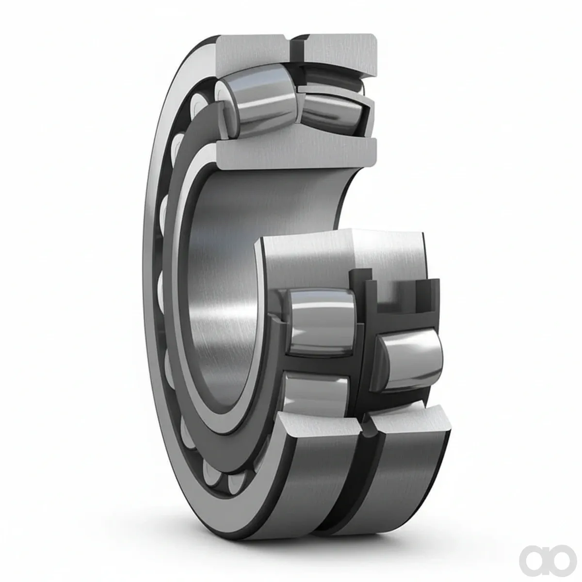 SKF - 22210EKC3 - Sphaerisches Rollenlager 22210 EK/C3