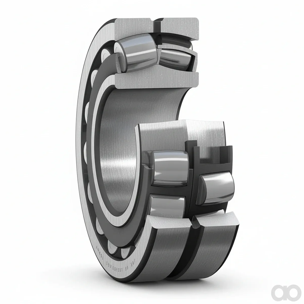 SKF - 22211EKC4 - Sphaerisches Rollenlager 22211 EK/C4