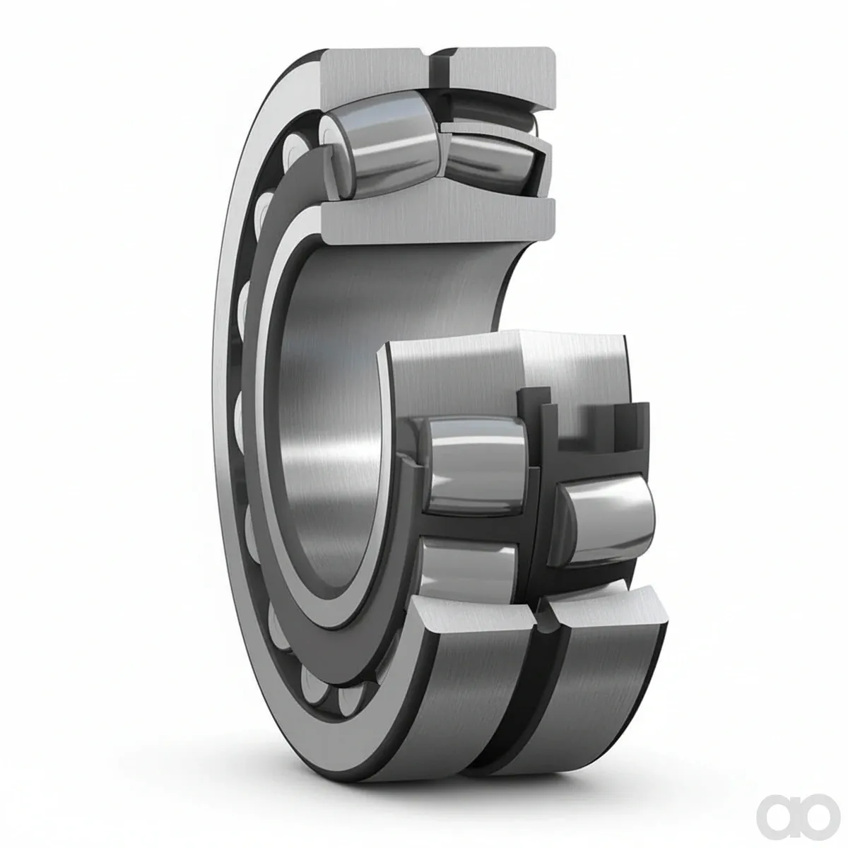 SKF - 22212EC3 - Sphaerisches Rollenlager 22212 E/C3