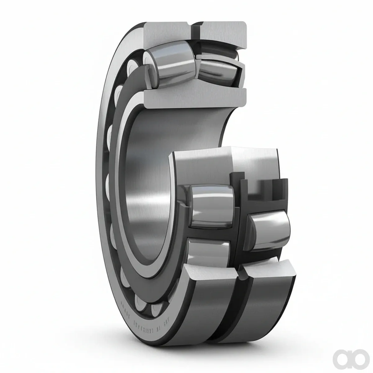 SKF - 22212EC4 - Sphaerisches Rollenlager 22212 E/C4