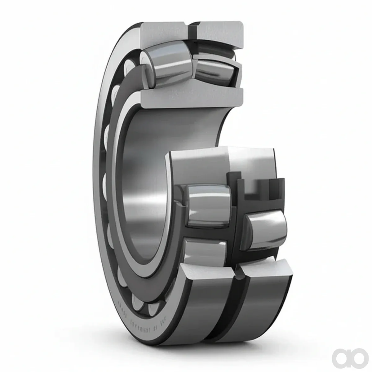 SKF - 22212EKC3 - Sphaerisches Rollenlager 22212 EK/C3