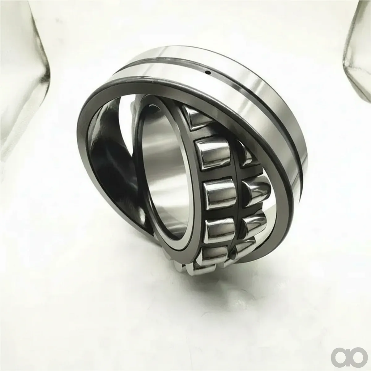 SKF - 22214 - Lager 070-125-31 Kegel