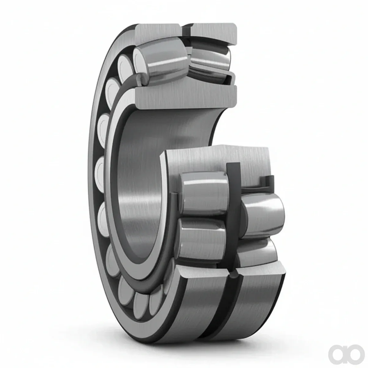 SKF - 22214E - Sphaerisches Rollenlager