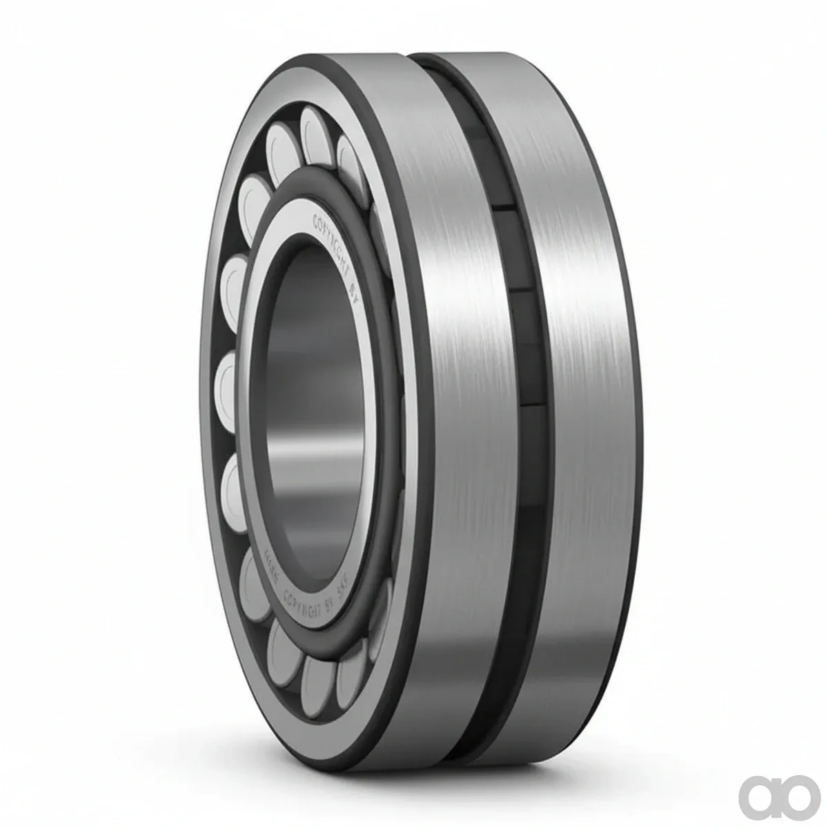 SKF - 22214EKC3 - Sphaerisches Rollenlager