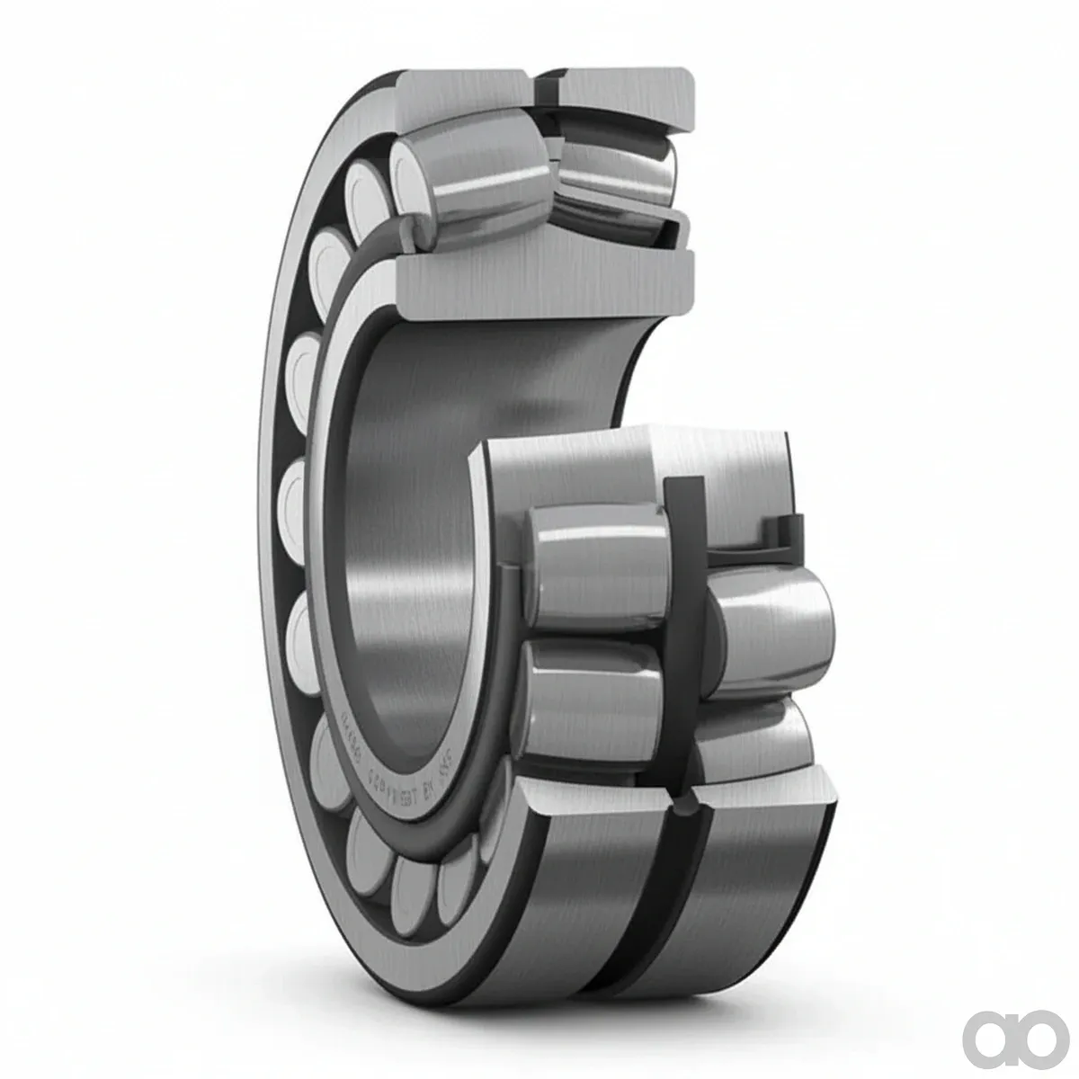 SKF - 22217EK - Sphaerisches Rollenlager
