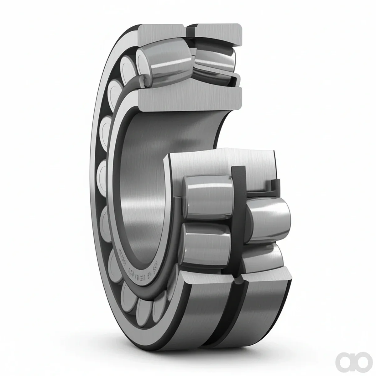 SKF - 22219E - Sphaerisches Rollenlager
