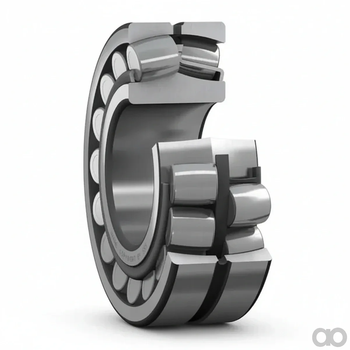 SKF - 22219EKC3 - Sphaerisches Rollenlager