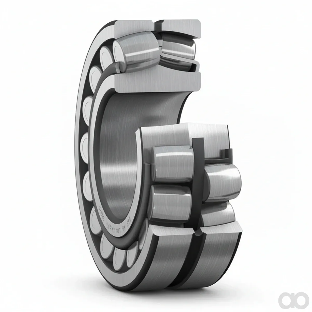 SKF - 22220EC4 - Sphaerisches Rollenlager