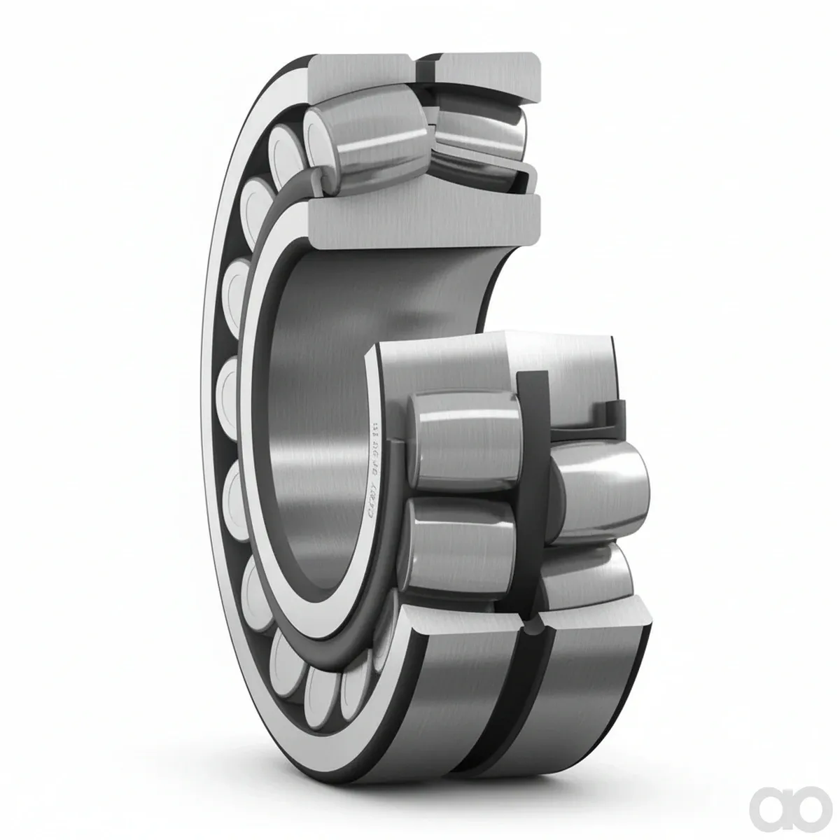 SKF - 22222EKC3 - Sphaerisches Rollenlager 22222 EK/C3
