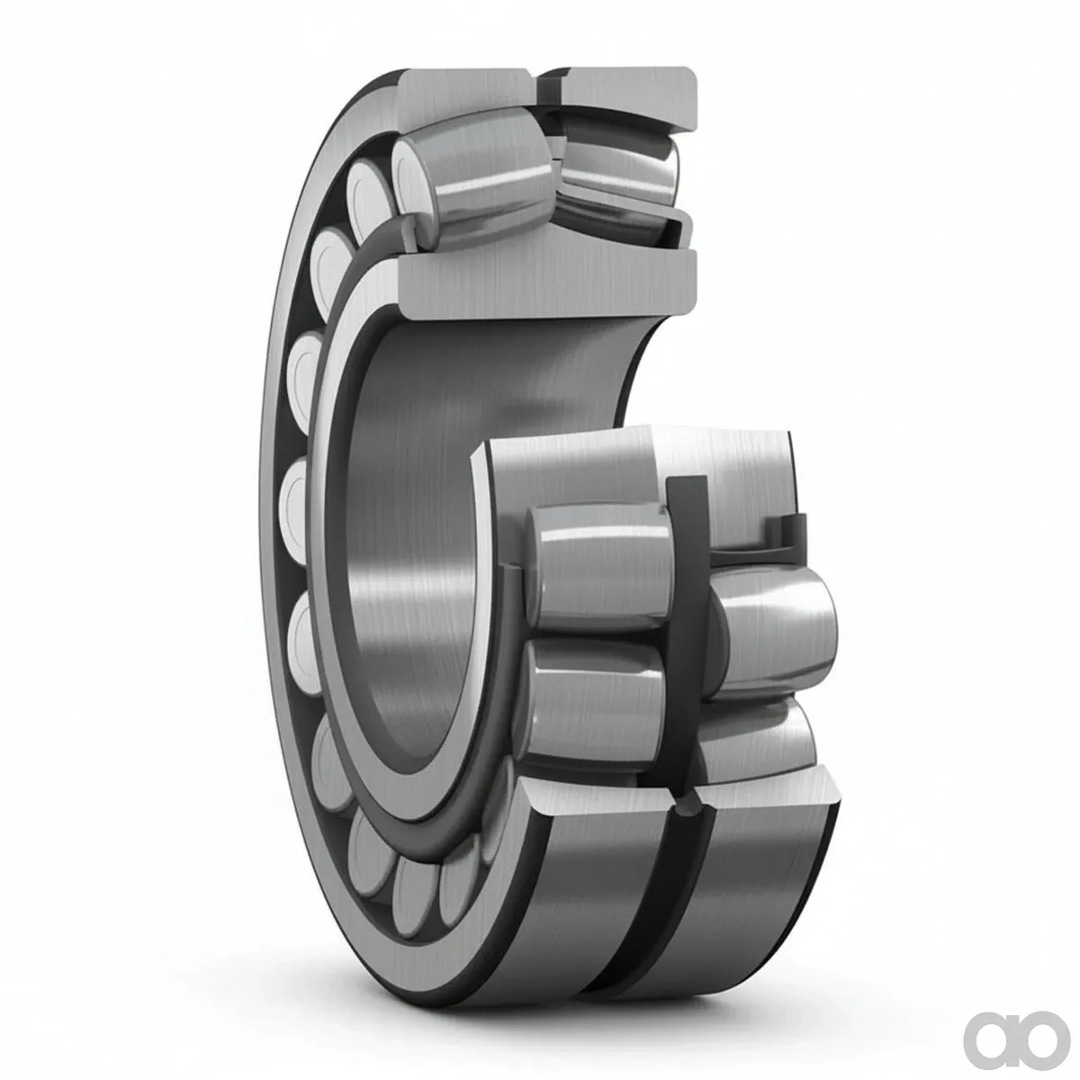 SKF - 22226EC3 - Sphaerisches Rollenlager 22226 E/C3