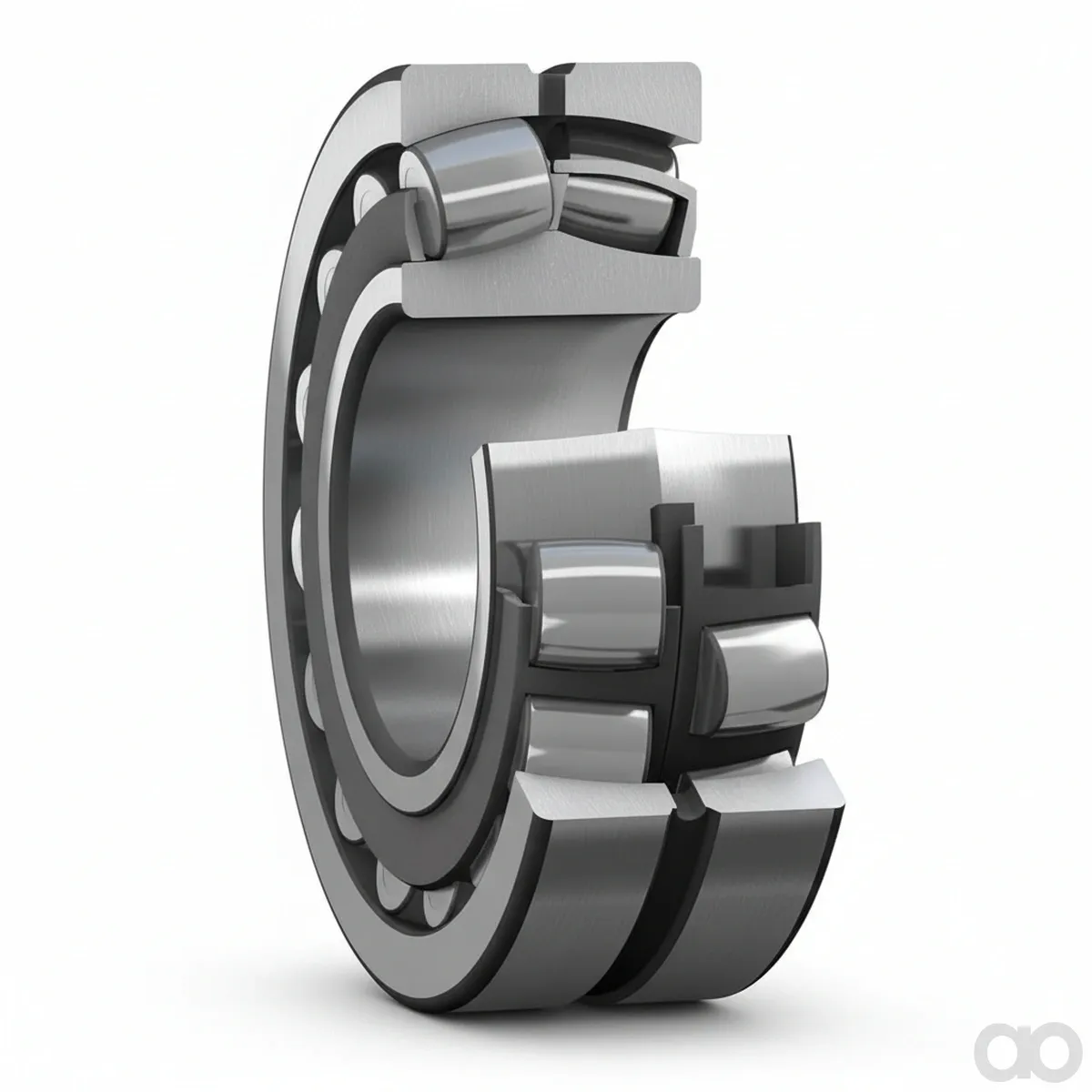 SKF - 22232CCC3W33 - Sphaerisches Rollenlager 22232 CC/C3W33