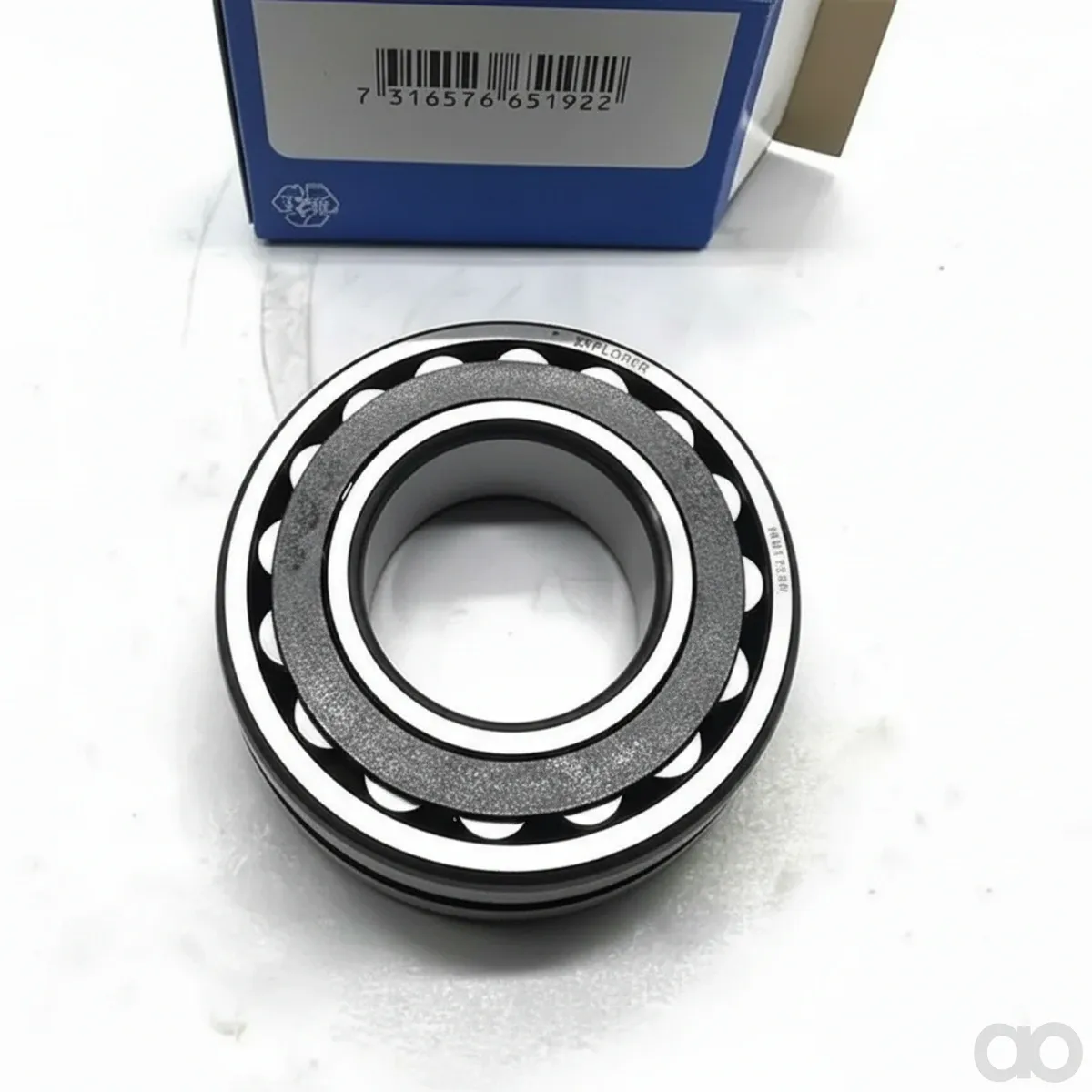 SKF - 22240CC - Sphaerisches Rollenlager