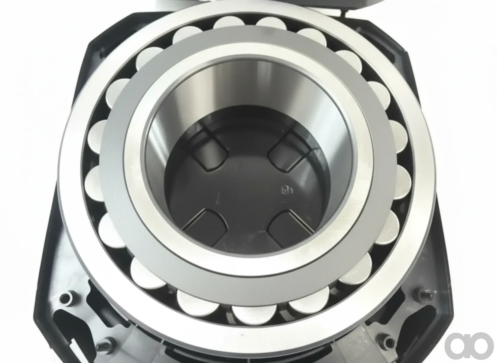 SKF - 22244CC - Sphaerisches Rollenlager