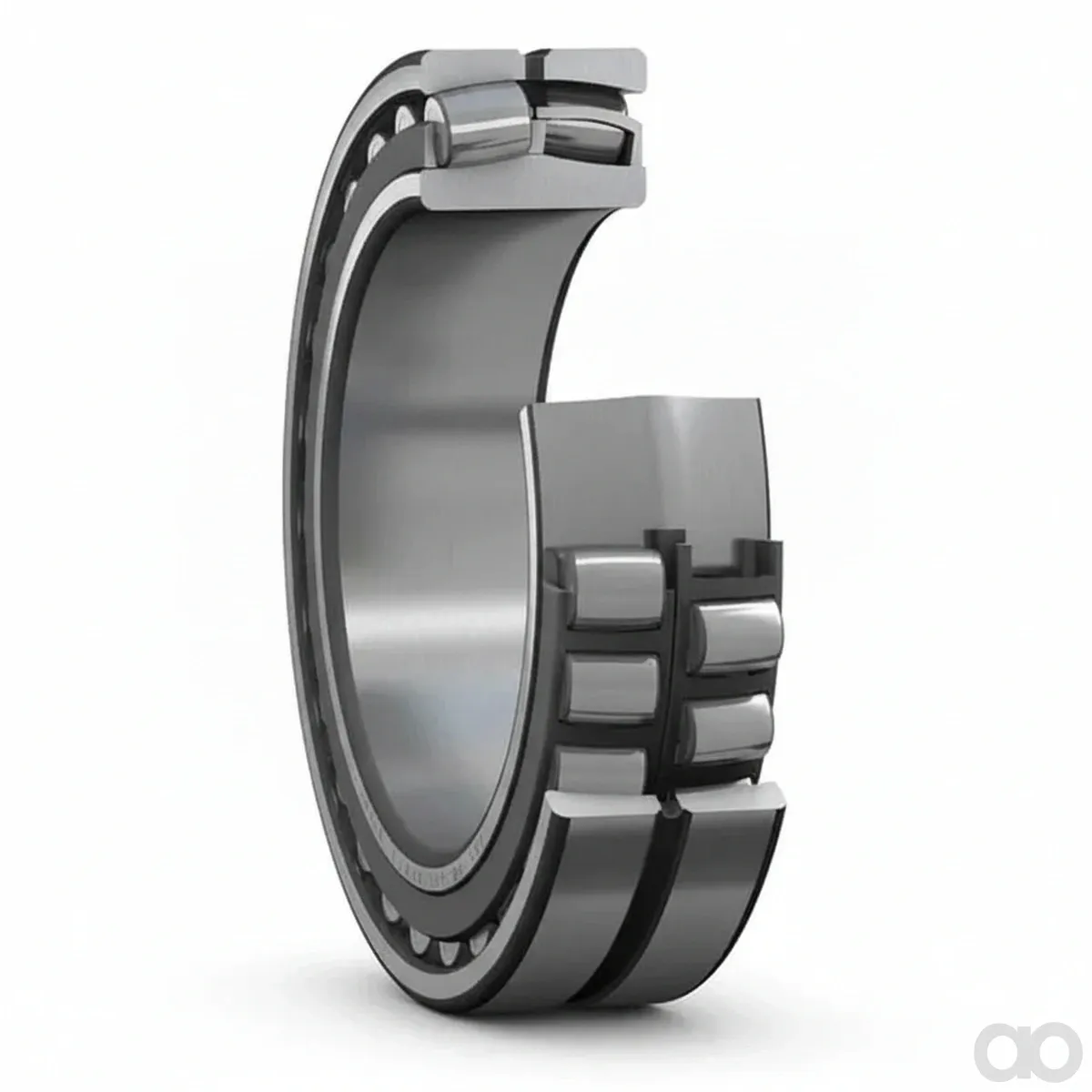 SKF - 22248CCKW33 - Tonnenlager