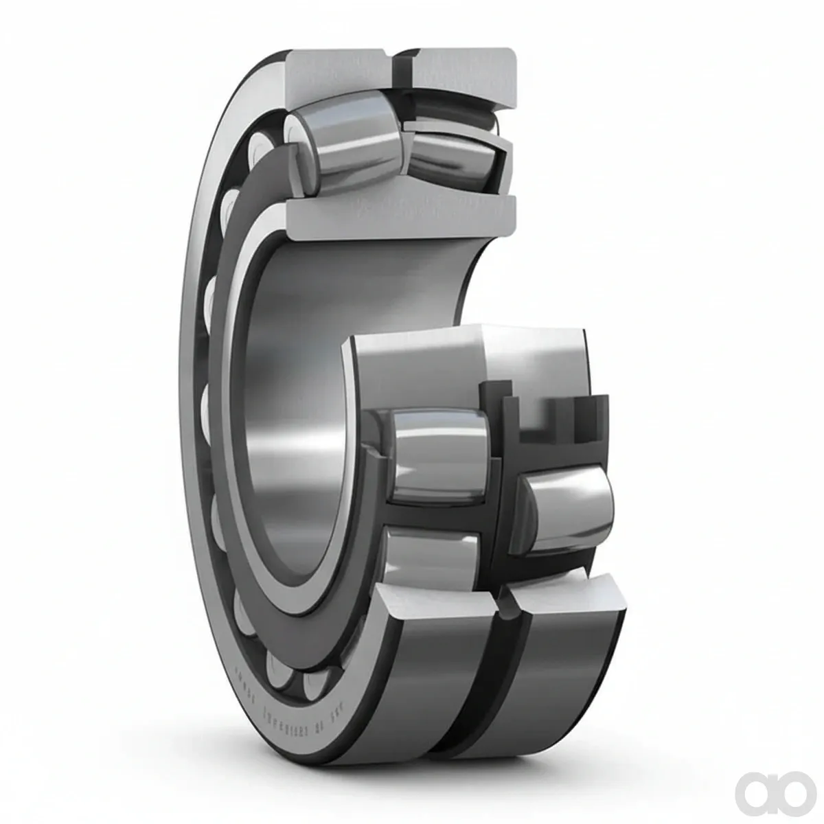 SKF - 22309E - Tonnenlager