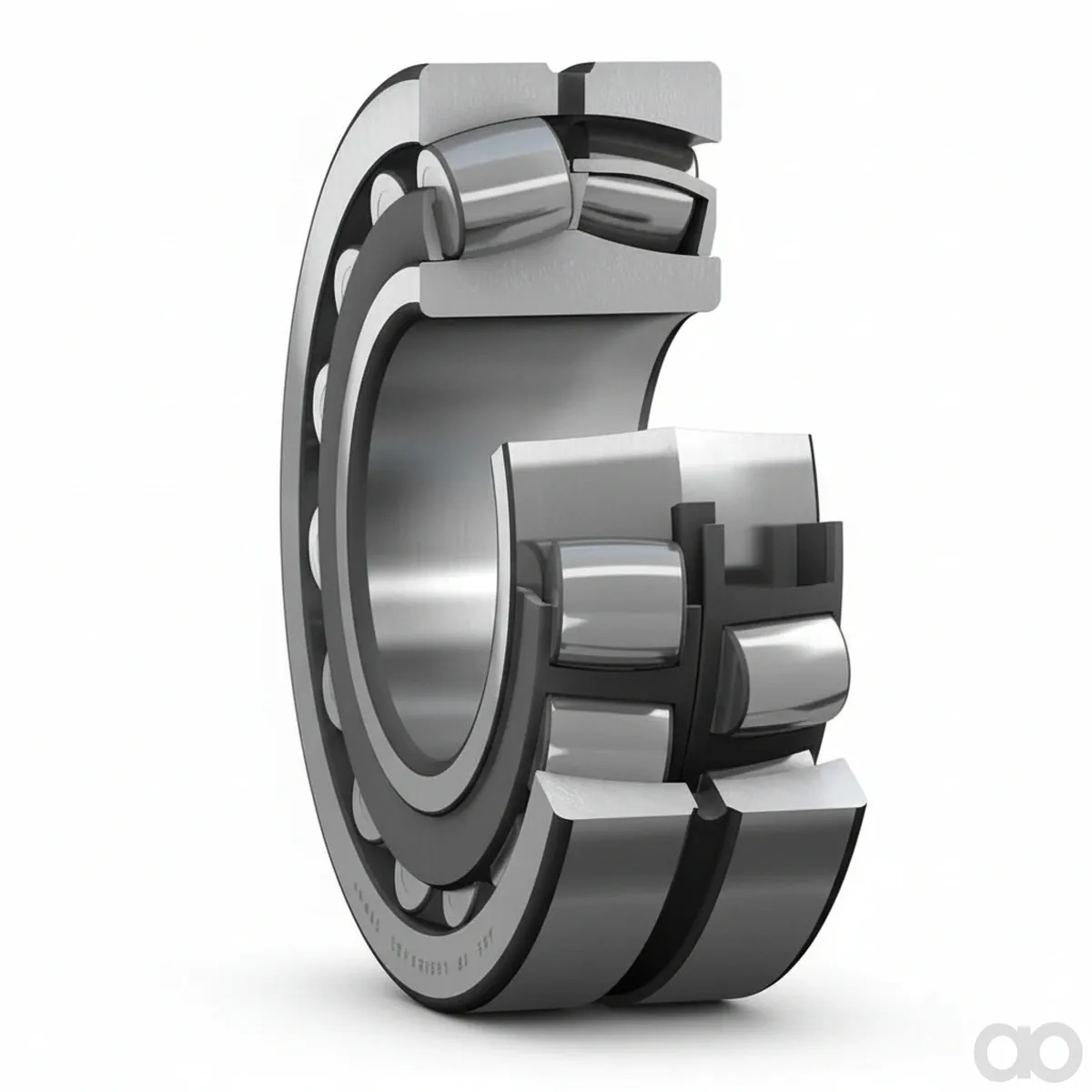 SKF - 22310EKC3 - Tonnenlager