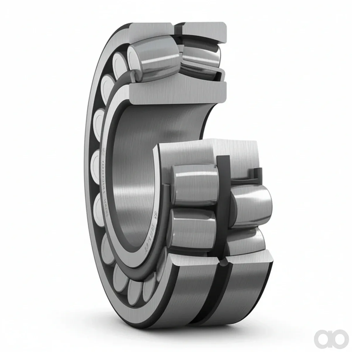 SKF - 22311EKC3 - Tonnenlager
