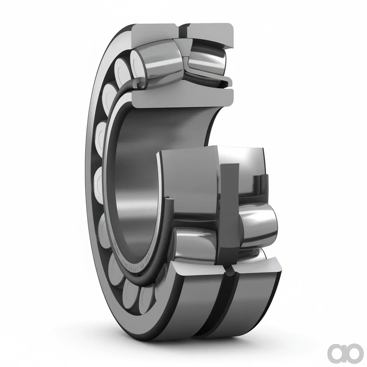 SKF - 22312EVA405 - Tonnenlager