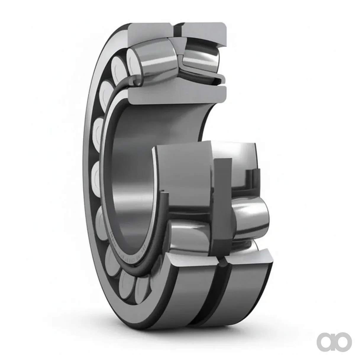SKF - 22317EJAVA405 - Sphaerisches Rollenlager 22317 EJA/VA405