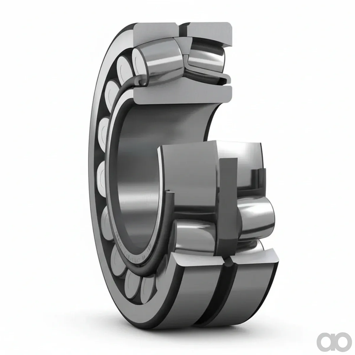 SKF - 22317EKJAVA405 - Sphaerisches Rollenlager 22317 EKJA/VA405