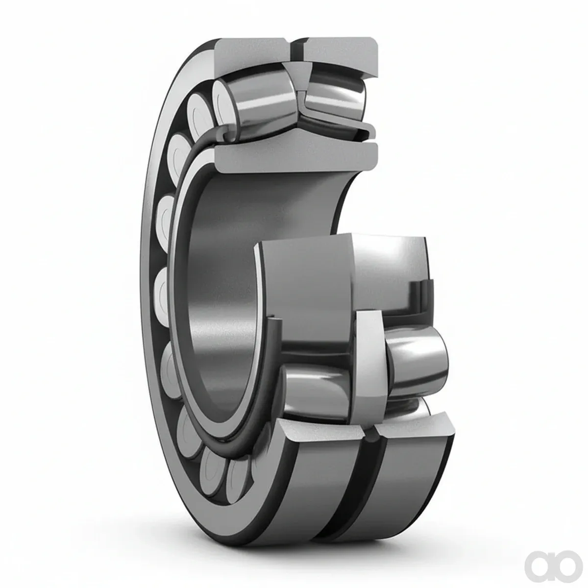 SKF - 22318EJAVA405 - Sphaerisches Rollenlager 22318 EJA/VA405